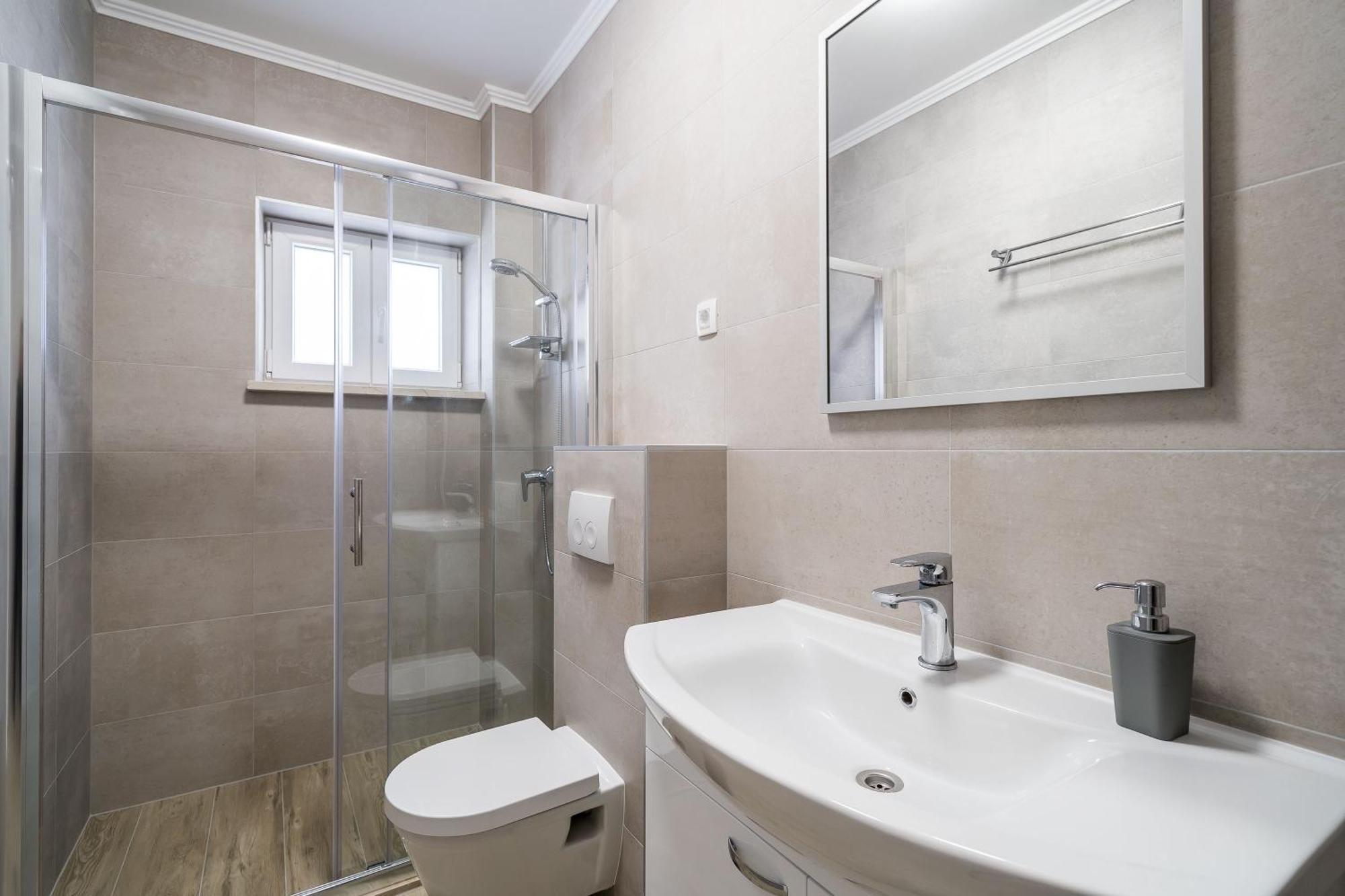 Residence&Pool Villa Schwarz Suites Cavtat Zimmer foto